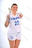 WLax Media Day  Wheaton College Women’s Lacrosse Media Day 2025. - Photo by Keith Nordstrom : WLax, lacrosse